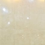 Light Beige Marble - Crema Avorio 1 Crema Avorio Is a light beige color natural marble that you can check out in our tile store in Pompano Beach
