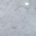 Milas White Carrara Type Marble From Turkey In Large Format