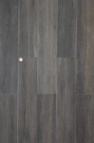 Montana Wenge is a porcelain tile wood in dark colors with an upscale look