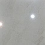 24 x 24 Queen White is a light cream-colored natural marble that we store in our warehouse to sell to our retail customers at our tile store in Pompano Beach