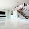 Picture showing Snow White - Budget porcelain tile