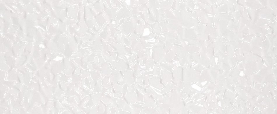 Iceberg 3D White Wall Tile