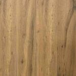 Porcelain hardwood floor tile Milena Cerezo with cherry wood effect. Made in Spain. Rectified tile