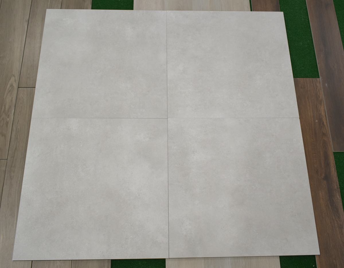 32x32 Core White Matte Tile Tiles Stone Warehouse