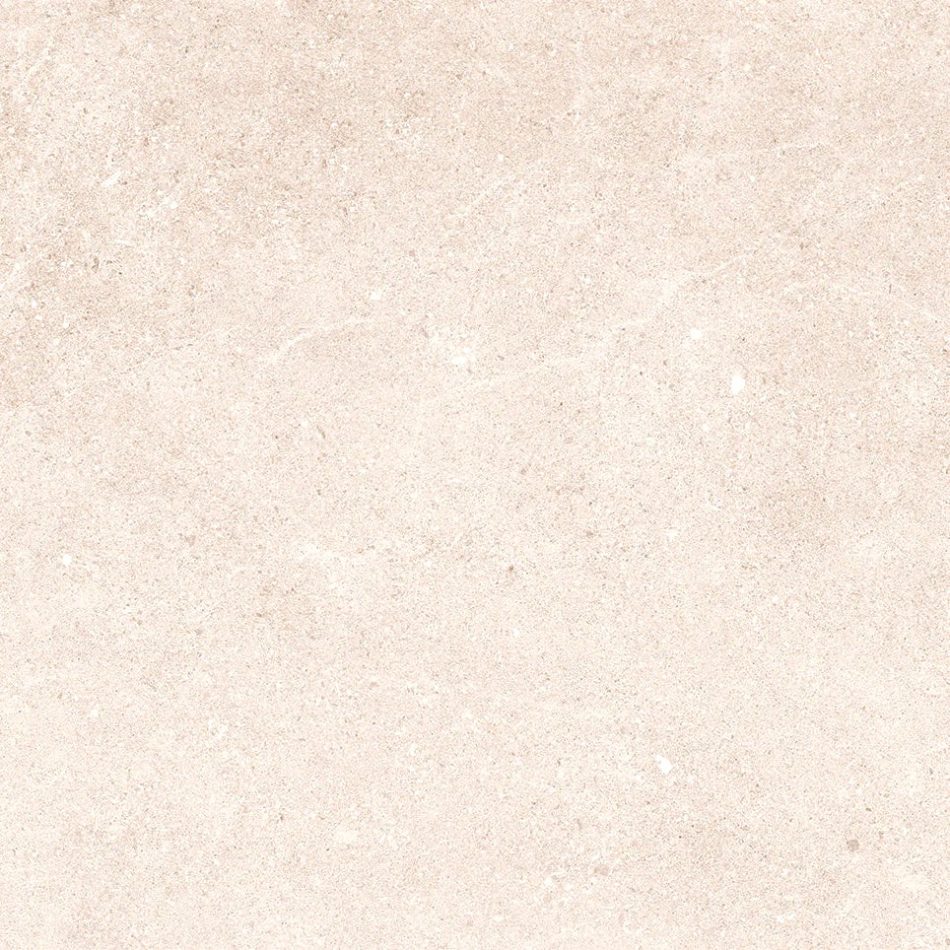Design details of the large-format beige tile Dova