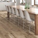 Selandia Miele is a porcelin tile with the look and style of barn wood. Imported from Spain