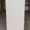 Large Format 24x48 Limestone Look Tile Pietra Avorio is beige color