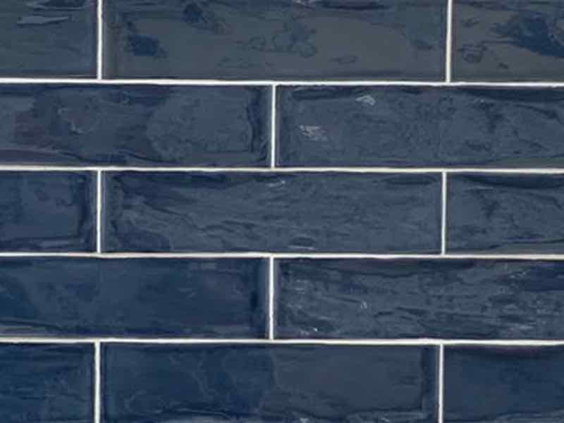 Allegro Blue Large Subway Tile 3x12 Tiles Stone Warehouse