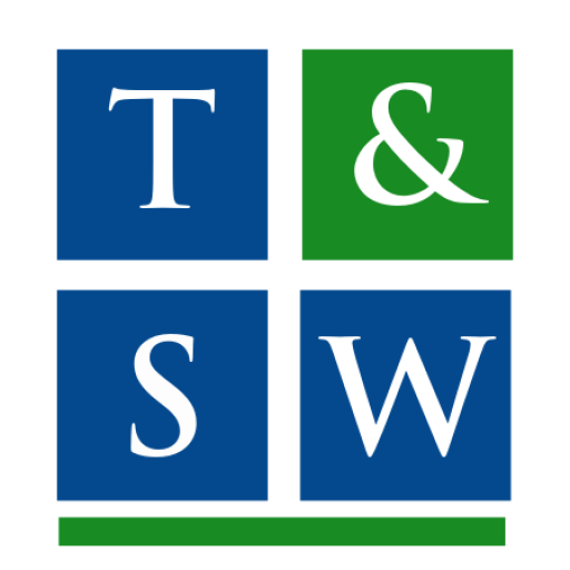 Tiles & Stone Warehouse Logo