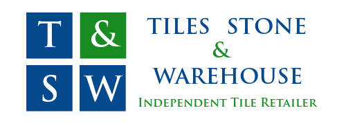 Tiles & Stone Warehouse Logo picture