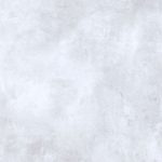 32x32 grey porcelain tile with the look of concrete floors