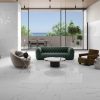 Acquilea Grey matte porcelain tile