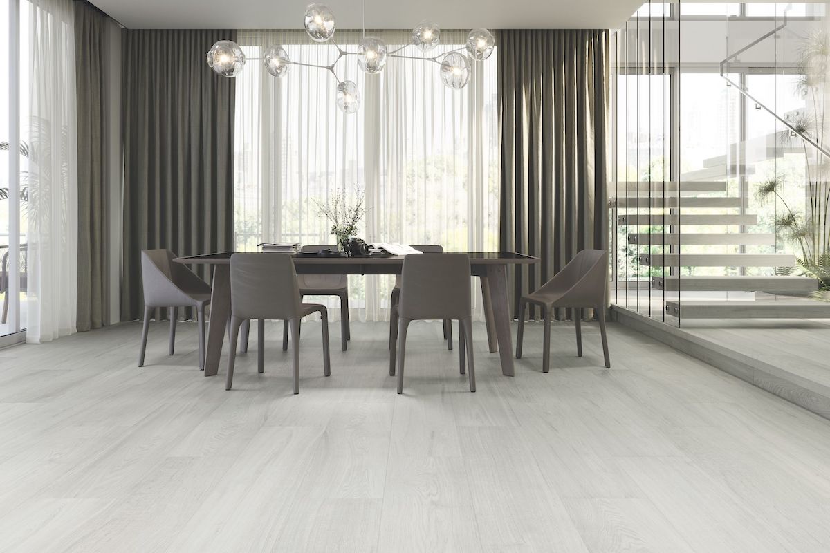 What Is the Average Cost of Wood Tile Flooring?