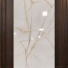 Onyx Polished Porcelain Slab 1 piece