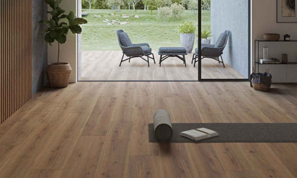 9x47 wood look tile Verstat Noga on sale