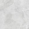 picture showing the design of a gray tile with some white veins.