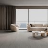 10x60 Dover White wood look tile clarence sale