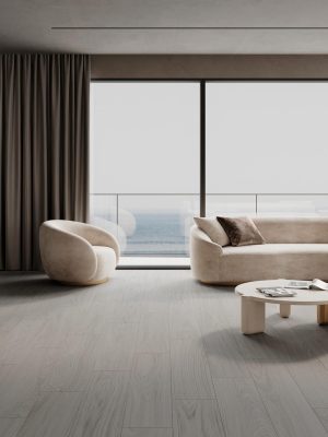 10x60 Dover White wood look tile clarence sale