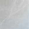 High Definition picture of Altamura Silver, light grey limestone look 48x48 tile