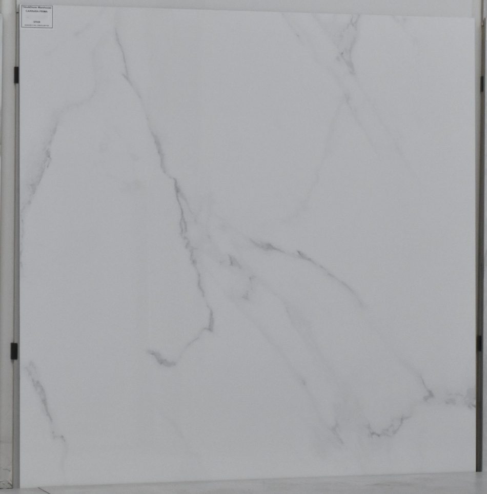High Definition picture of Carrara Prima tile