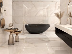 Merope Beige Onyx Look tile