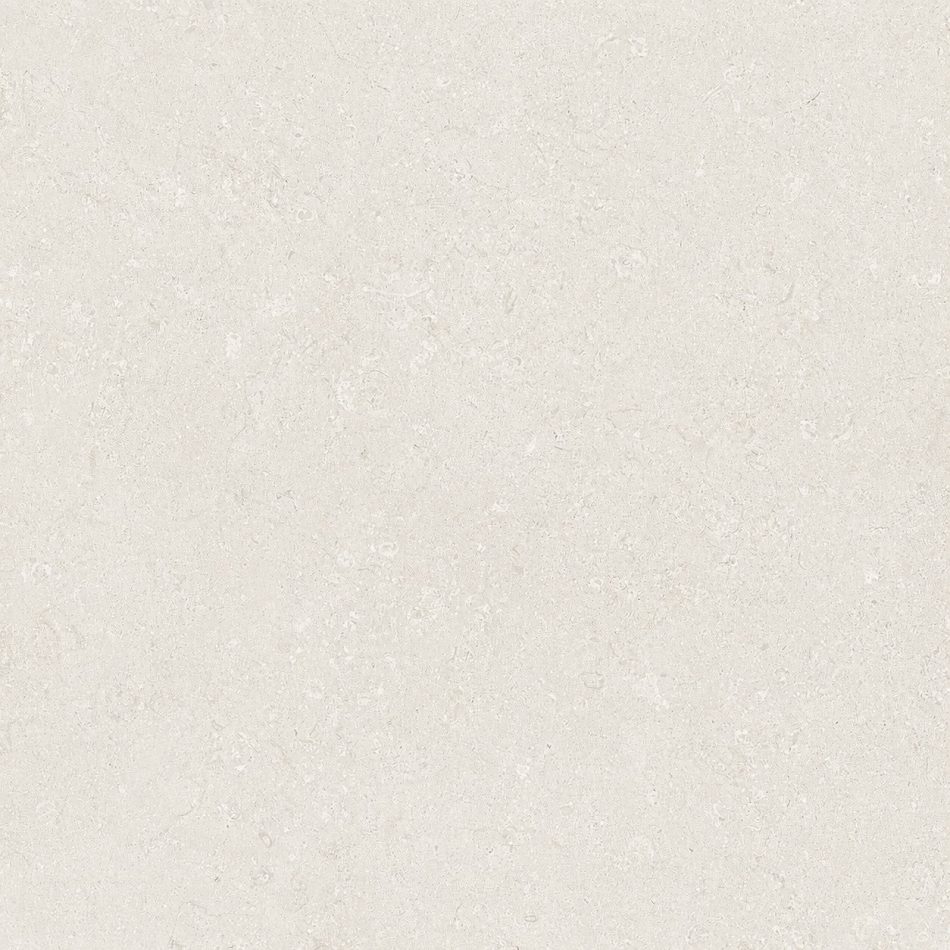 Face picture showing Portland Stone Beige tile's soft deagin and creamy tones