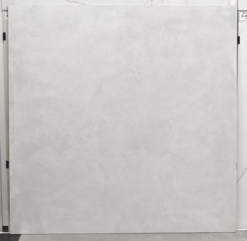 High definition picture showing Steel tile standing