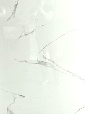 30x60 Statuary Marble Look tile