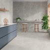 Sandstone Pearl Floor, Sandstone Grey Wall