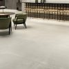 Lunar-White-48x48-colored-body-porcelain-tile-looks-like-concrete-floors