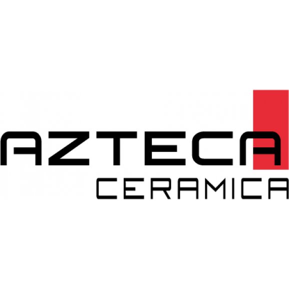 Our Brands 25 Official logo of Azteca Ceramica