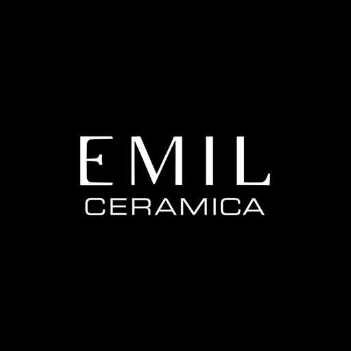 Our Brands 5 Official Logo of EMIL Ceramica