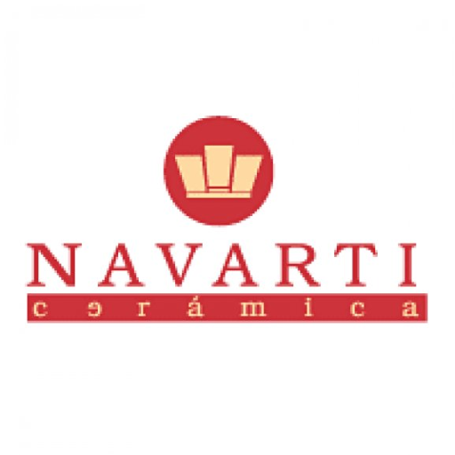 Our Brands 19 Official Logo of Navarti Ceramica