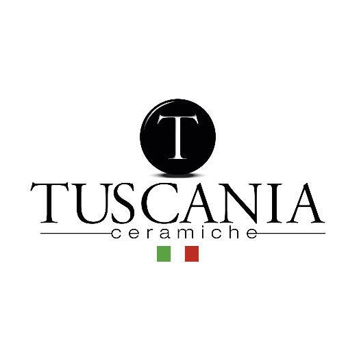 Our Brands 8 Official Logo of Tuscania Ceramiche