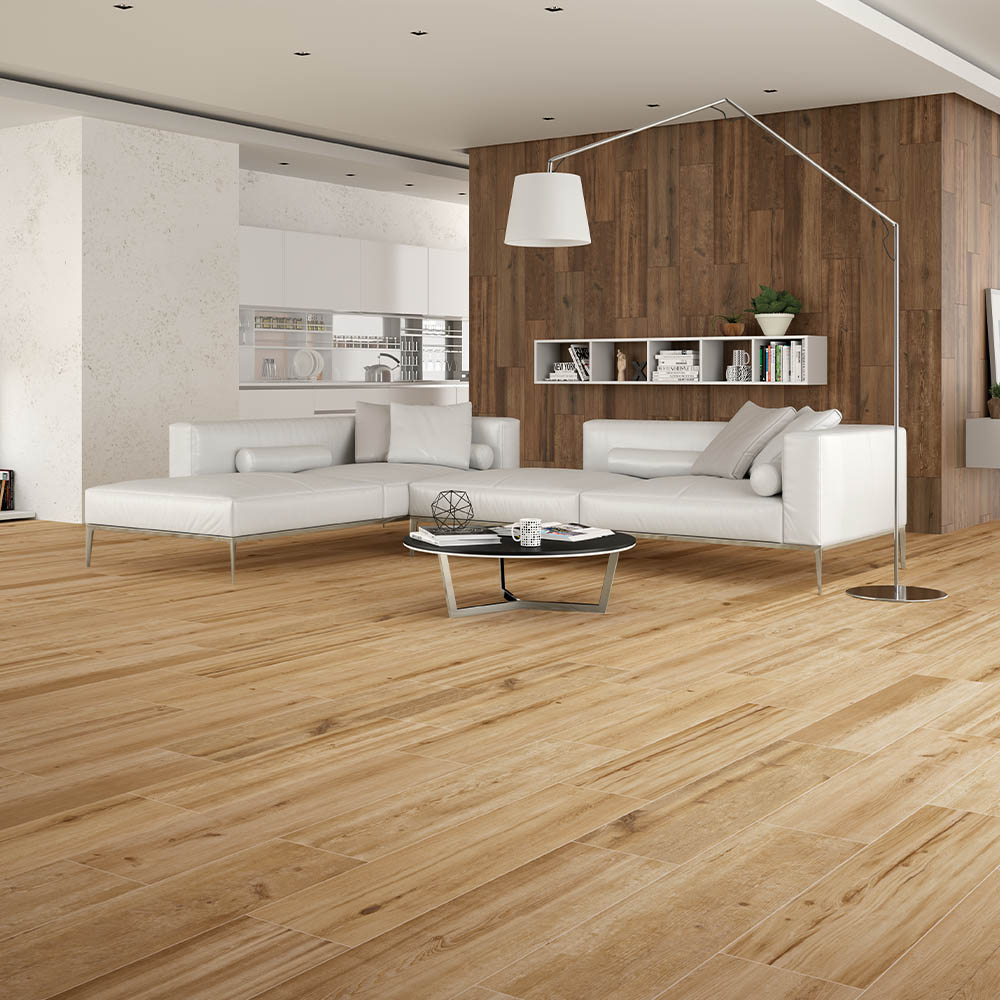 Porcelain Wood Look Tile: The Perfect Flooring Choice. 7 6x36 Spanish wood look tile clearance