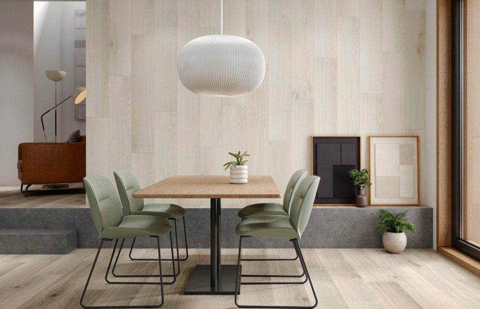 6x36 Spanish wood look tile clearance