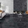 24x48 Sublime Dark Grey Polished Floors