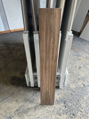 Closeout Sale. 8x48 Wood plank Legno