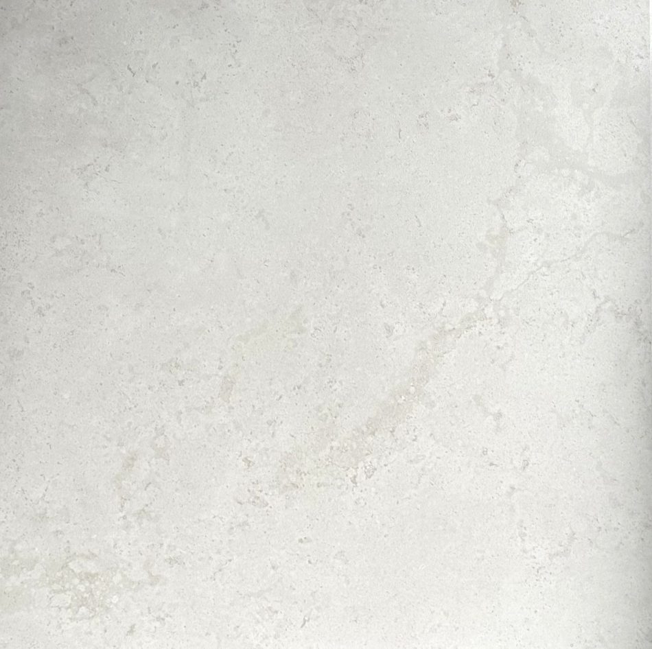 Light Travertine Tile porcelain surface with soft stone movements