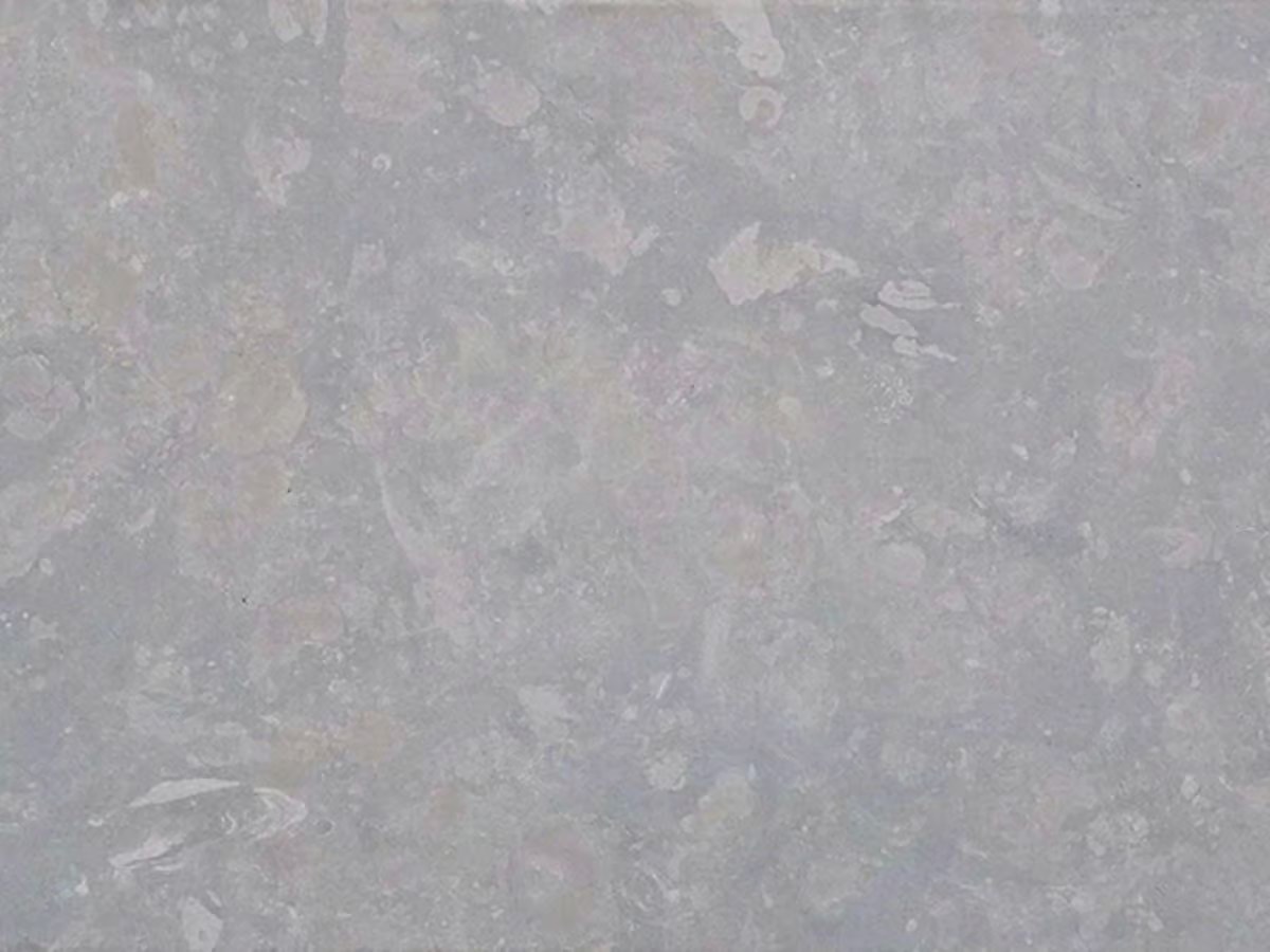 Concrete Look Tiles & Beyond: Subtle Flooring Options 6 Lagos Blue Limestone
