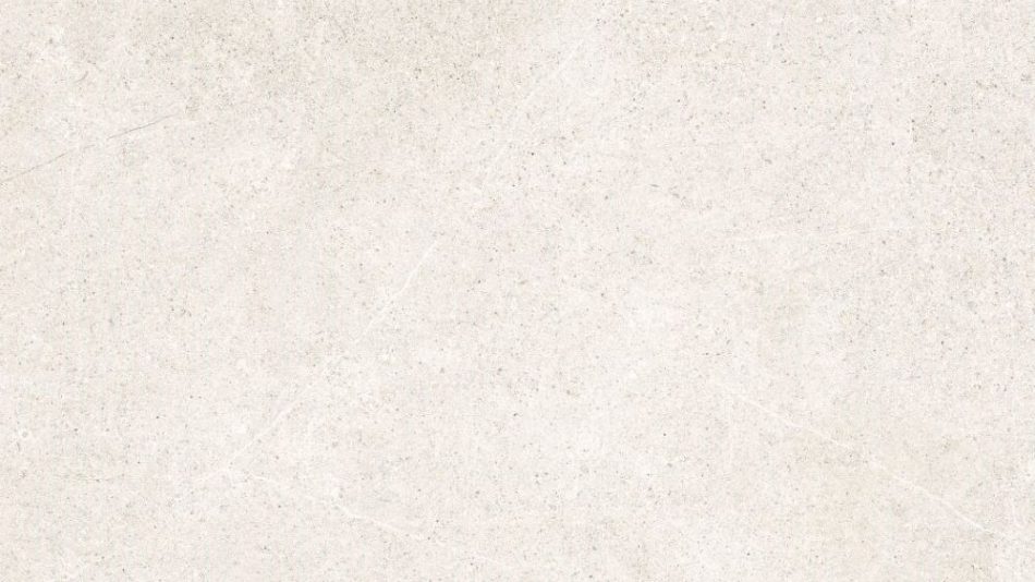 24x48 limestone look tile Ease Extra White grip finish
