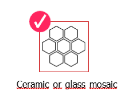 Ceramic and Porcelain Tile Installation Guide 14 Recommed methoda for thin bed application1