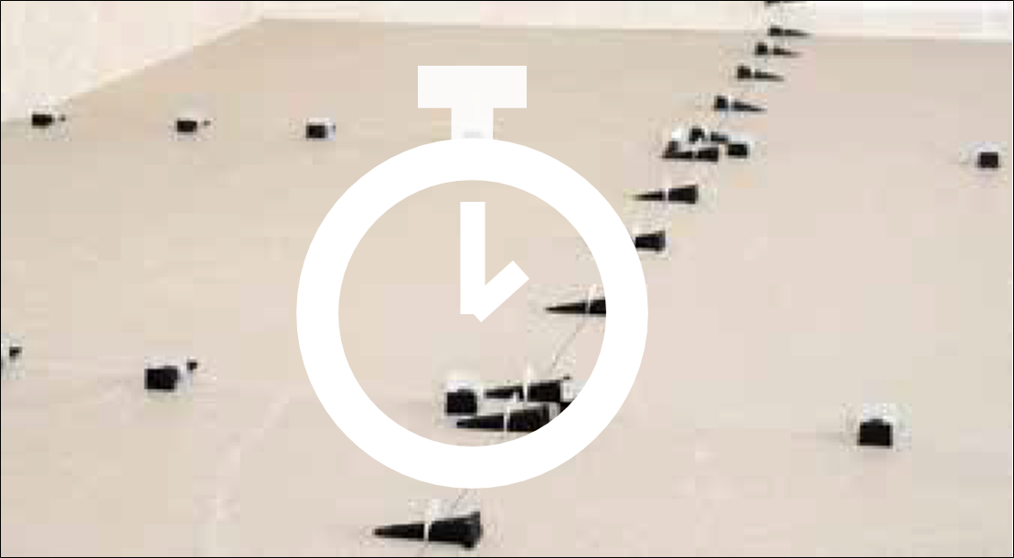 Ceramic and Porcelain Tile Installation Guide 44 removing leveling pins