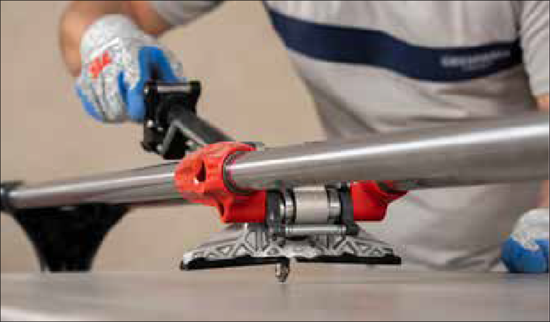 Ceramic and Porcelain Tile Installation Guide 27 tile cutter