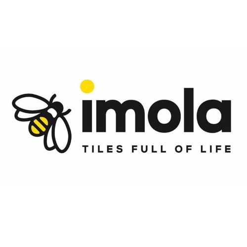 Our Brands 7 Imola Ceramica Logo