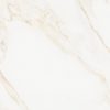 Calacatta Puro 24x48 polished porcelain tile, individual face