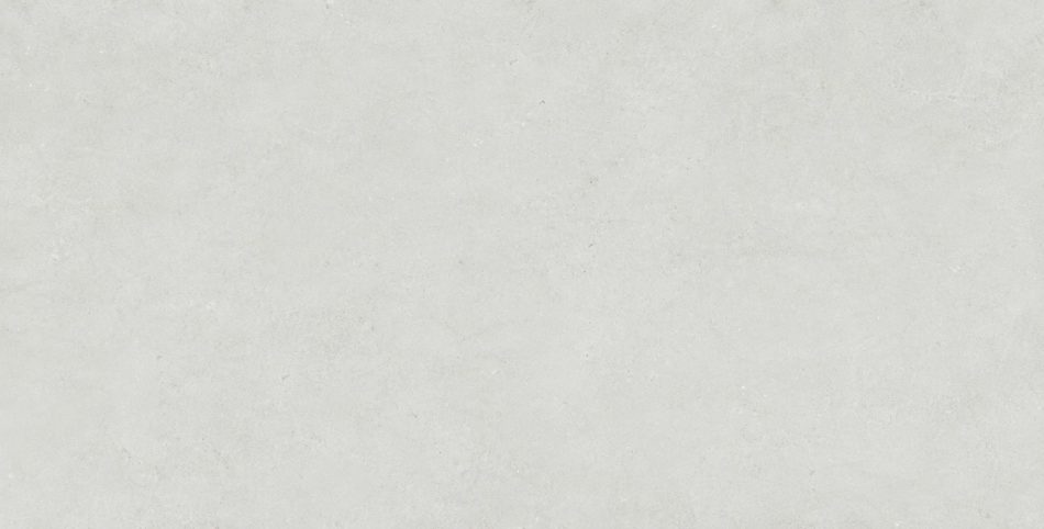 Concrete Look Tile Cosmo White has minimal design and movement